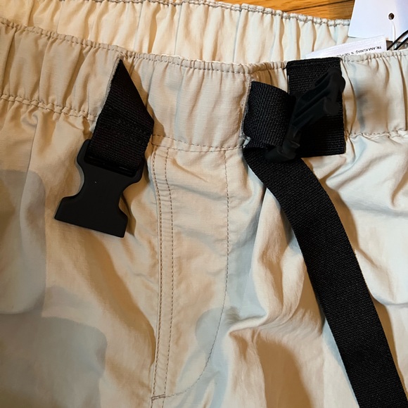 Mens Timberland Joggers Pants, Size XL / TG, light grayish color - Picture 10 of 16